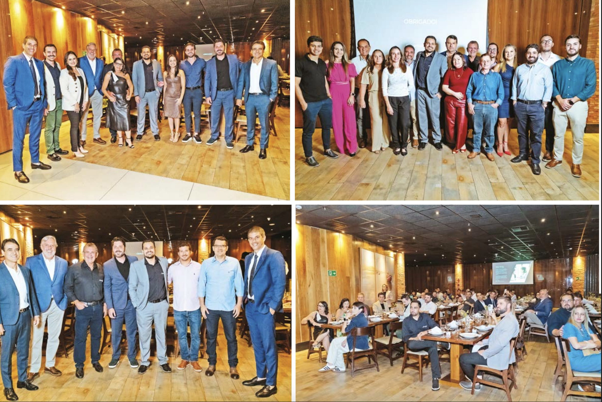 Arantes by URBS – O mercado imobiliário de alto padrão foi reimaginado